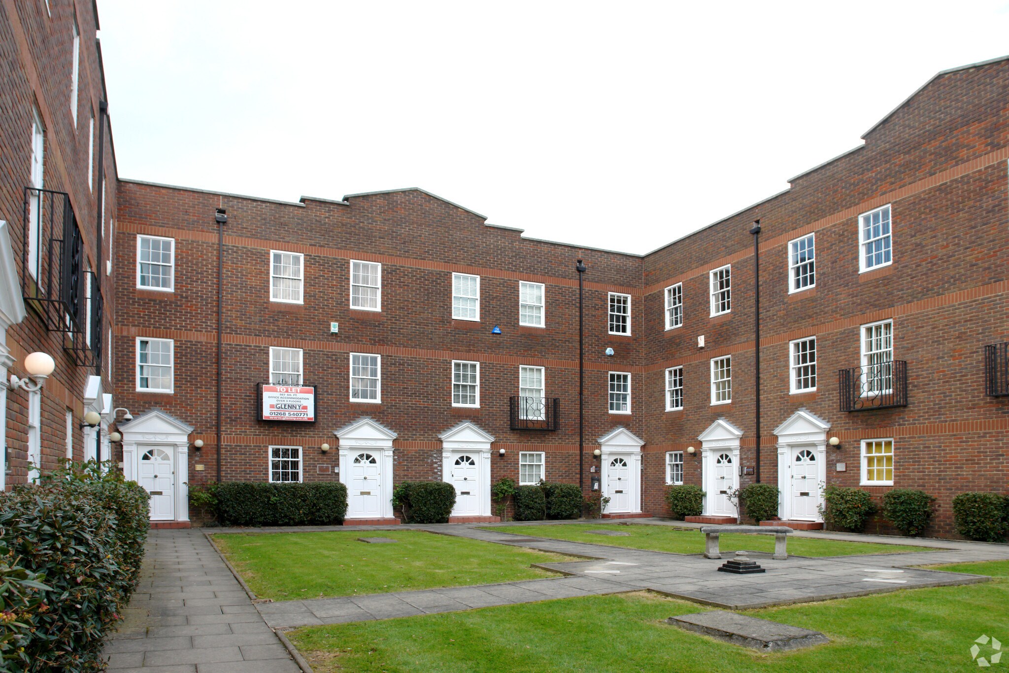 Station Appr, Wickford for sale Primary Photo- Image 1 of 1