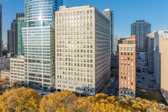 910 S Michigan Ave, Chicago, IL for sale Primary Photo- Image 1 of 1