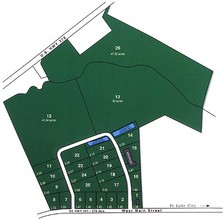 Lot 11 Godley Morris Blvd, Lake City, SC for sale Primary Photo- Image 1 of 1