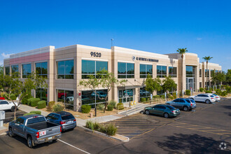 9520 W Palm Ln, Phoenix, AZ for rent Building Photo- Image 1 of 12