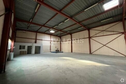 595 Rue Pierre Berthier, Aix-en-Provence to rent Interior Photo- Image 1 of 6