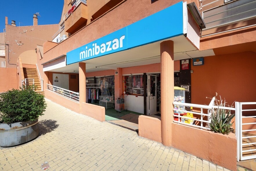 Retail in Peligros, Granada for sale - Building Photo - Image 3 of 10