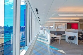 1111 N Capitol St NE, Washington, DC to rent Interior Photo- Image 2 of 3