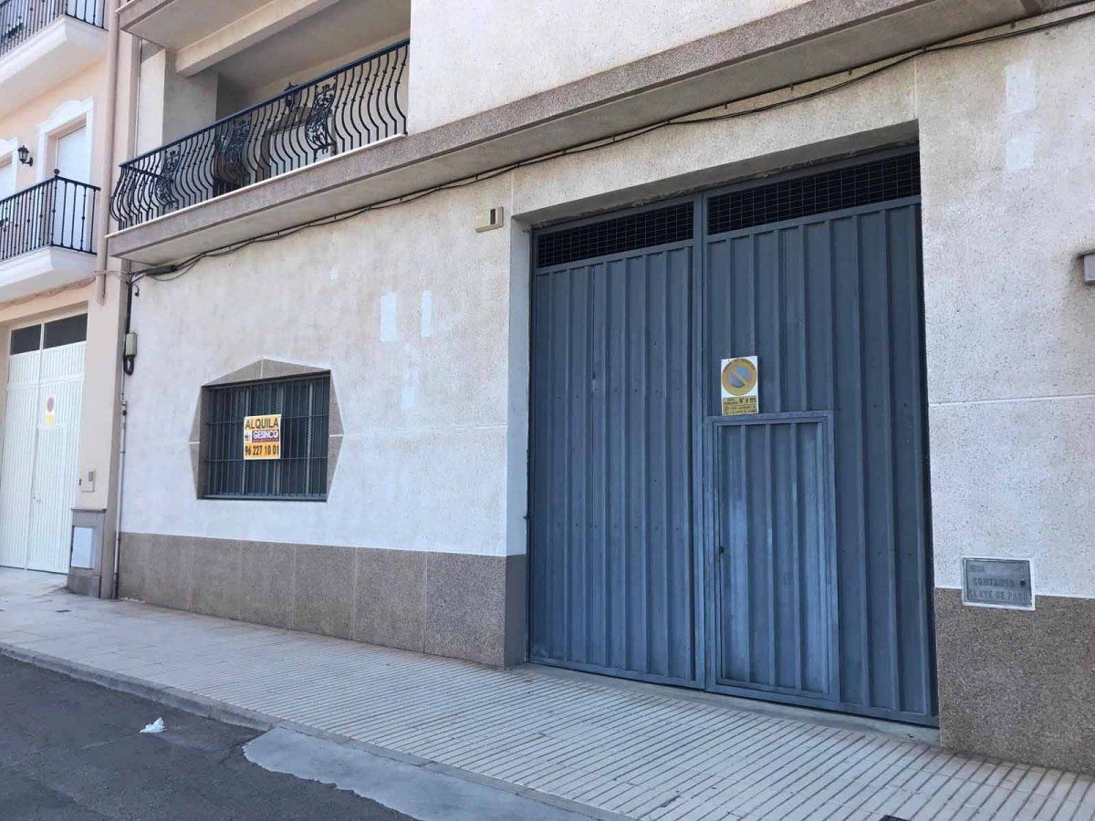 Retail in La Llosa de Ranes, Valencia for sale Building Photo- Image 1 of 2