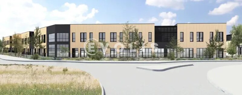 1 Route D'Heyrieux, Toussieu for sale - Building Photo - Image 2 of 19