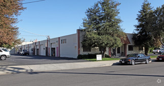 More details for 9600 Cozycroft Ave, Chatsworth, CA - Industrial for Rent