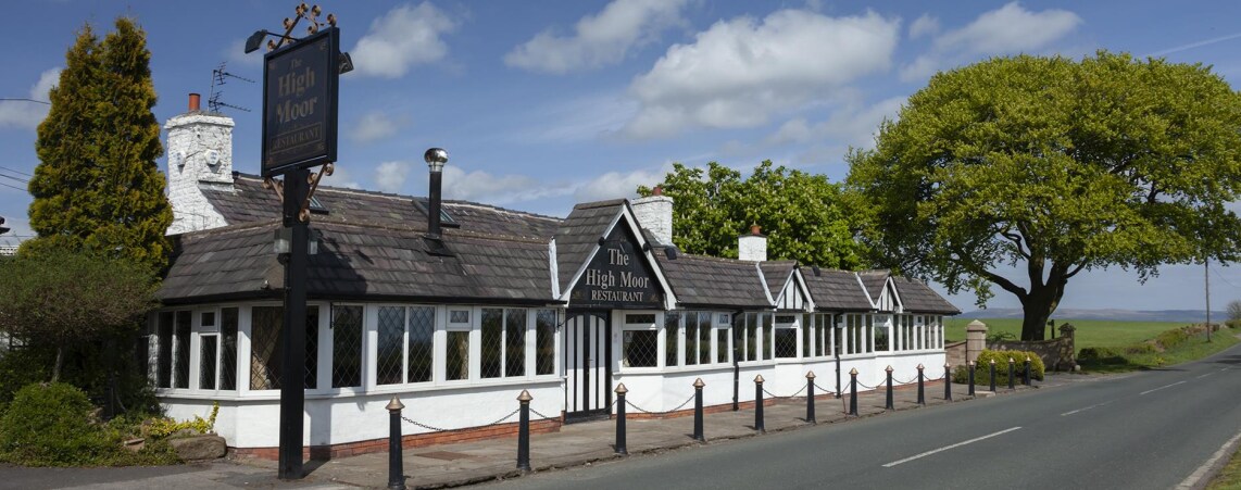 5-7 High Moor Ln, Wigan for sale Primary Photo- Image 1 of 1