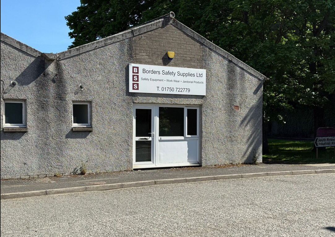 Dunsdale Rd, Selkirk for sale Building Photo- Image 1 of 1