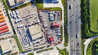 More details for 600 Harrop Dr, Milton, ON - Industrial for Sale
