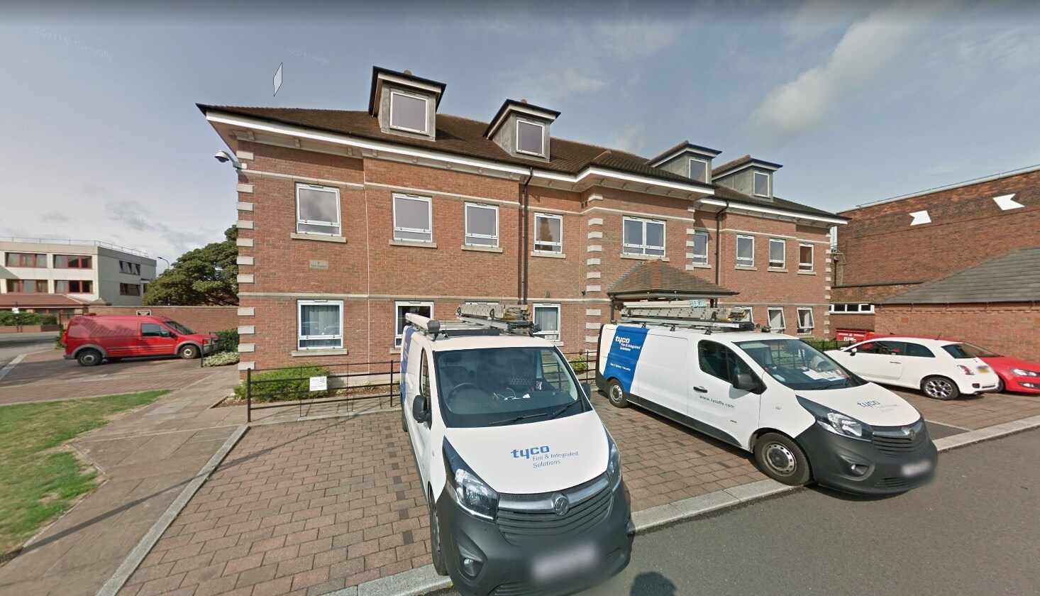 Laneham St, Scunthorpe to rent Primary Photo- Image 1 of 2