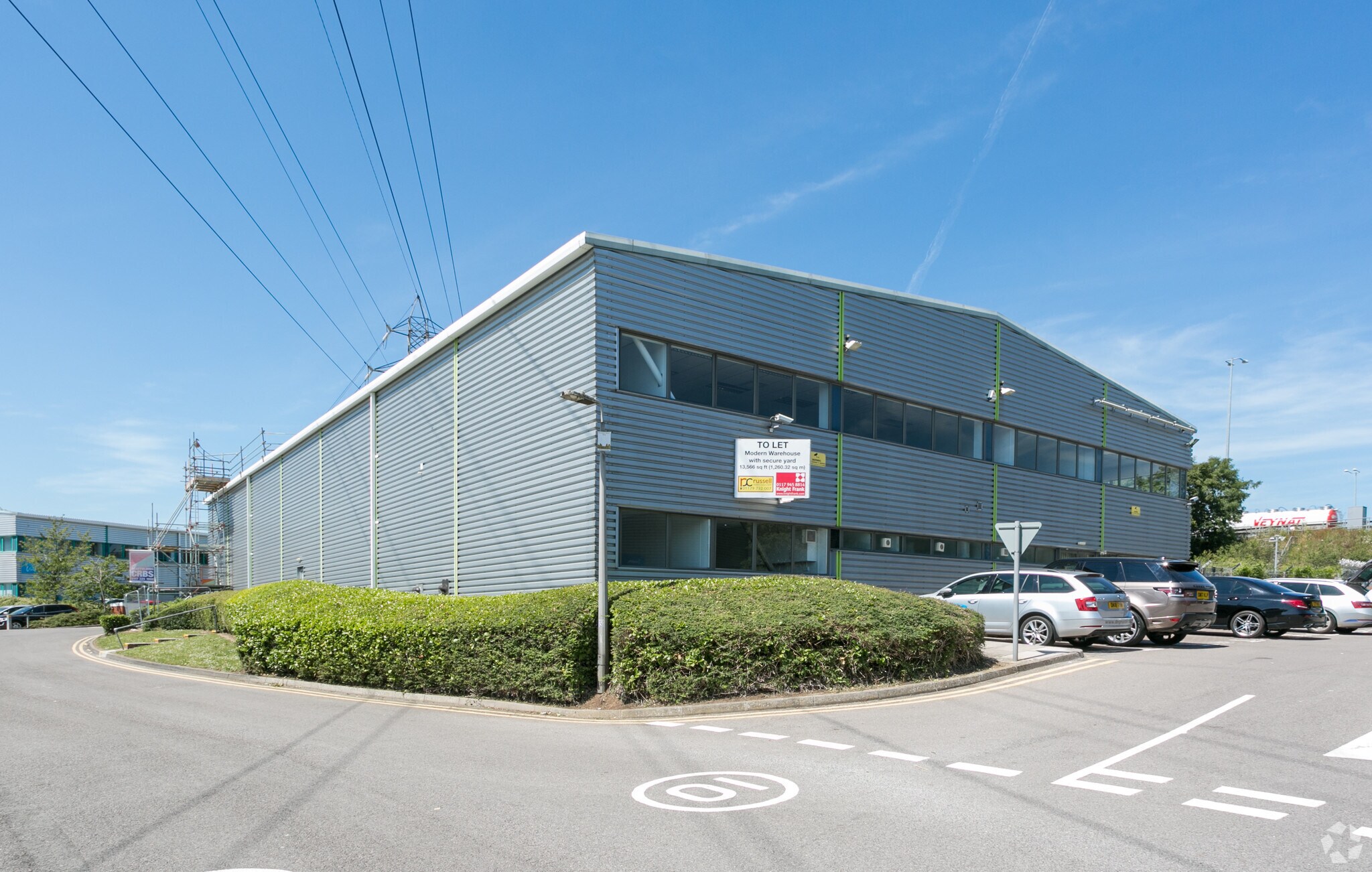 Ash Ridge Rd, Bradley Stoke for sale Primary Photo- Image 1 of 1