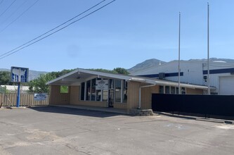 860 Wall Ave, Ogden, UT for sale Building Photo- Image 1 of 1