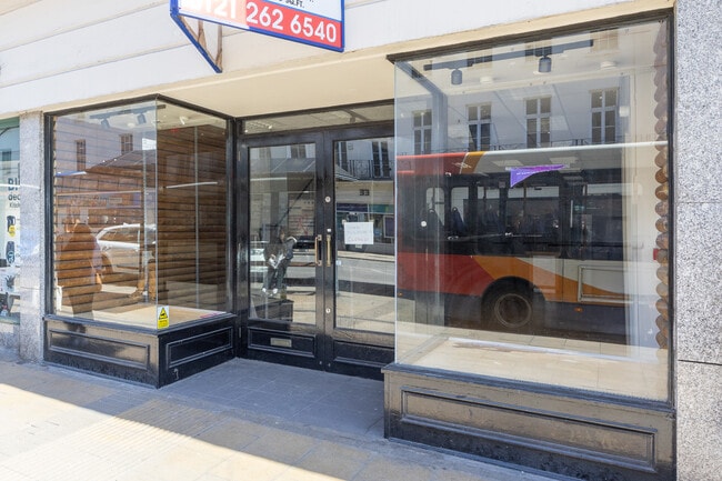 More details for 27 Parade, Leamington Spa - Retail to Rent