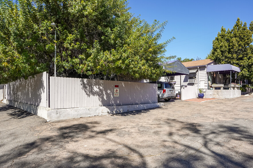 6985 Wisconsin Ave, La Mesa, CA for sale - Primary Photo - Image 1 of 1