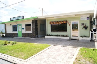 More details for 215 N Scenic Hwy, Frostproof, FL - Retail for Sale