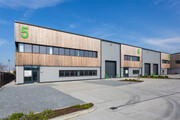 Aylesford Business Park - Warehouse