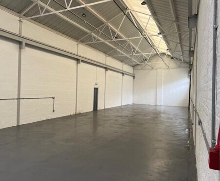 42-44 Arundel Ter, London to rent Interior Photo- Image 1 of 4