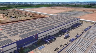 More details for Camino Masía Conde, Loriguilla - Industrial to Rent