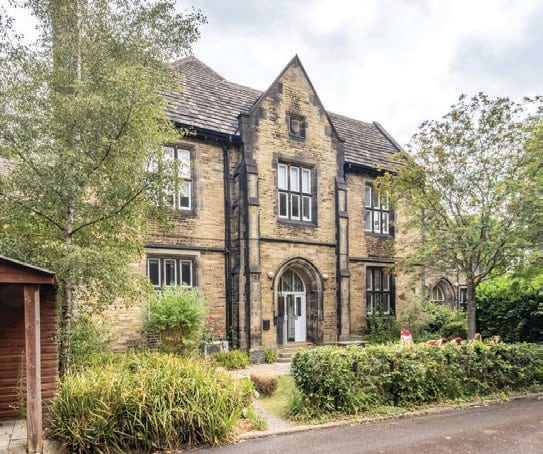 Blenheim Grove, Leeds to rent - Building Photo - Image 2 of 5