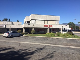 More details for 632-646 S Sunset Ave, West Covina, CA - Office for Rent