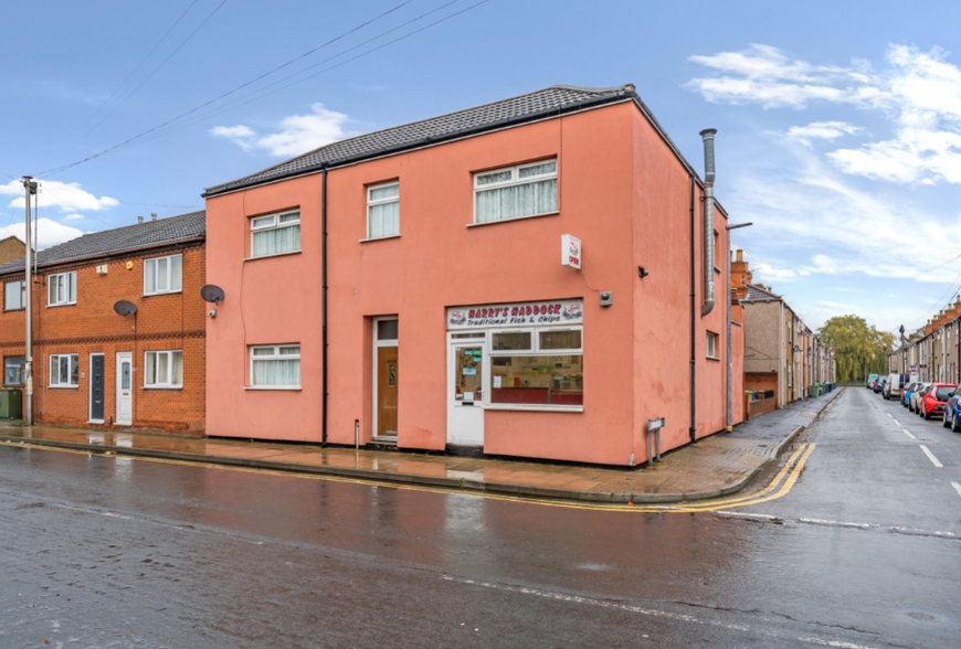 100 Lord Street, Grimsby for sale - Building Photo - Image 1 of 16