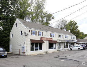 13 Danbury Rd, Wilton, CT for rent Building Photo- Image 1 of 10