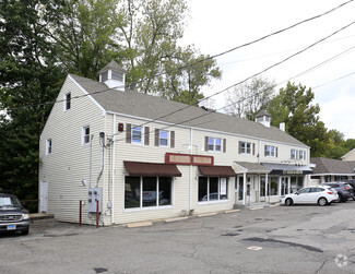 More details for 13 Danbury Rd, Wilton, CT - Retail for Rent