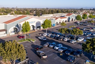 1818-1876 N Broadway, Santa Maria, CA for sale Building Photo- Image 1 of 1