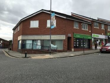 41-41A Blackburn St, Manchester for sale Primary Photo- Image 1 of 1