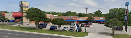 6324-6342 NW Loop 410, San Antonio, TX for rent Building Photo- Image 1 of 3