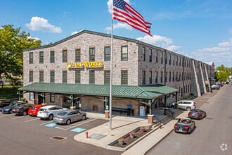 10 Canal St, Bristol, PA for rent Building Photo- Image 1 of 6