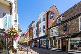 20-21 St Margarets St, Canterbury for sale Primary Photo- Image 1 of 1