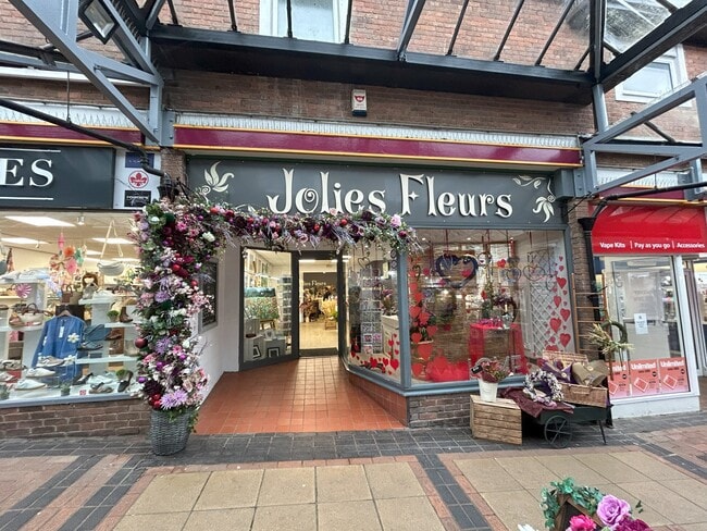 More details for St Marys Way, Thornbury - Office, Retail to Rent