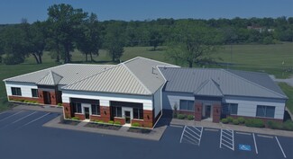 More details for 5501 Pinnacle Point Dr, Rogers, AR - Office/Medical for Rent