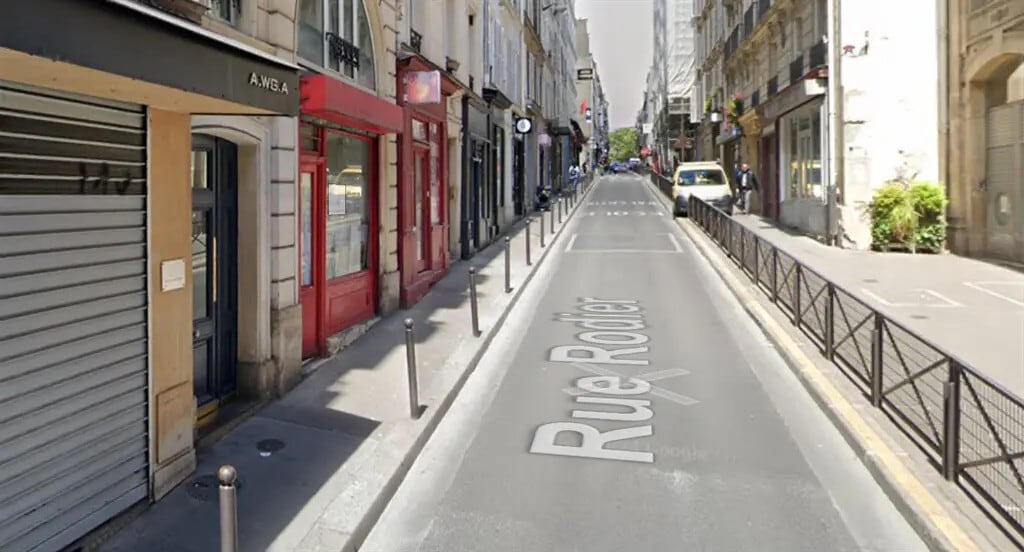 Location Commerce 39 m² - Photo 1