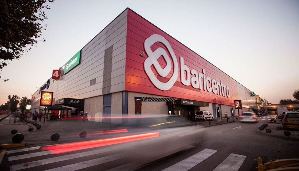Retail in Barberà del Vallès, Barcelona for sale - Building Photo - Image 3 of 3