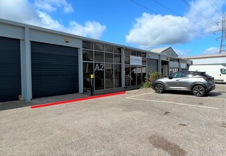 More details for 24 Willow Ln, Mitcham - Industrial for Rent