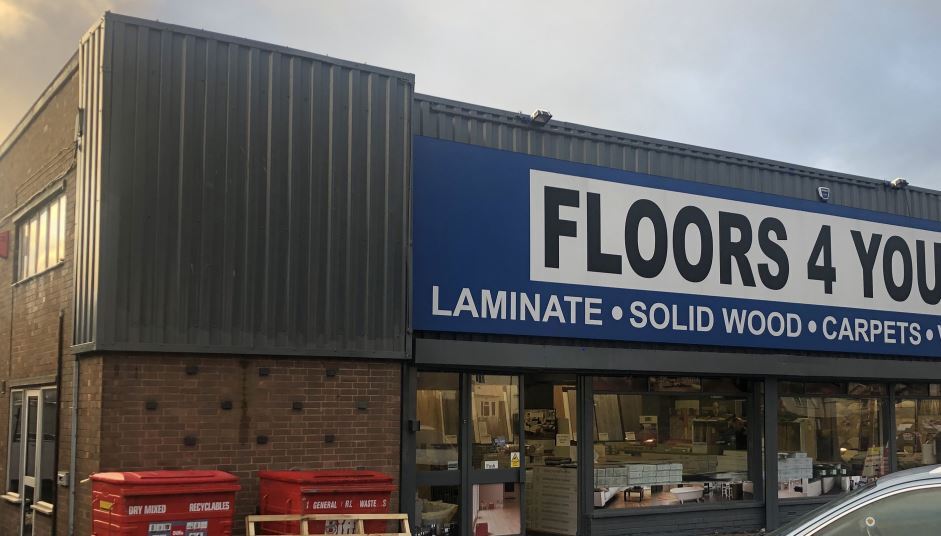 Worcester Rd, Kidderminster for sale Building Photo- Image 1 of 1