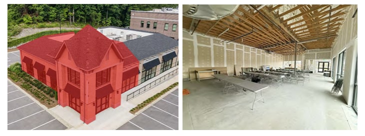 8011 Liberty Pky, Vestavia, AL to rent Interior Photo- Image 1 of 2