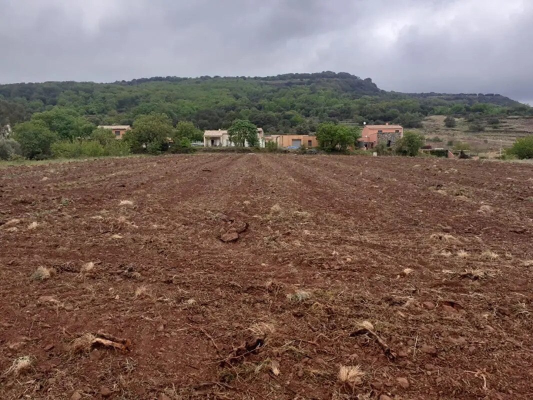 Land in Octon for sale Building Photo- Image 1 of 7