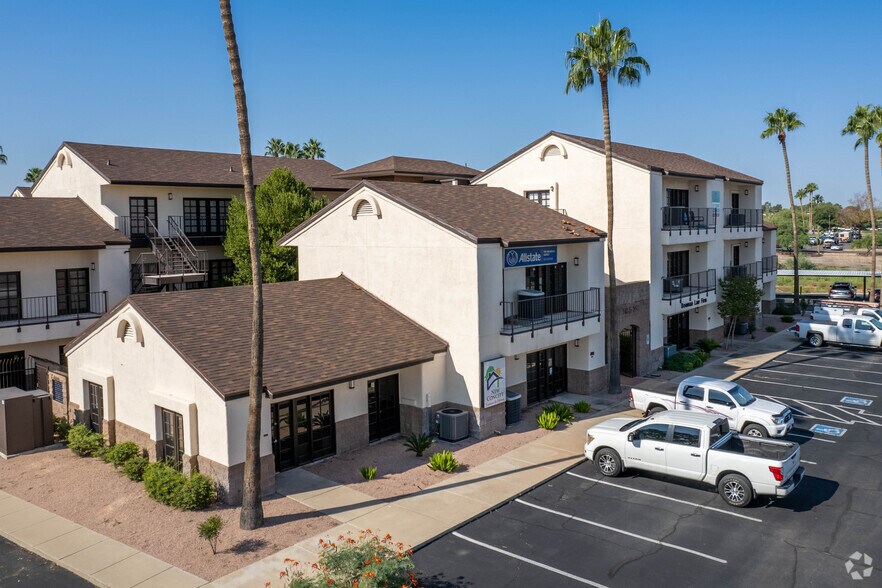 7650 E Broadway Blvd, Tucson, AZ for rent - Building Photo - Image 2 of 17