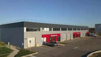 More details for Light Industrial to Rent