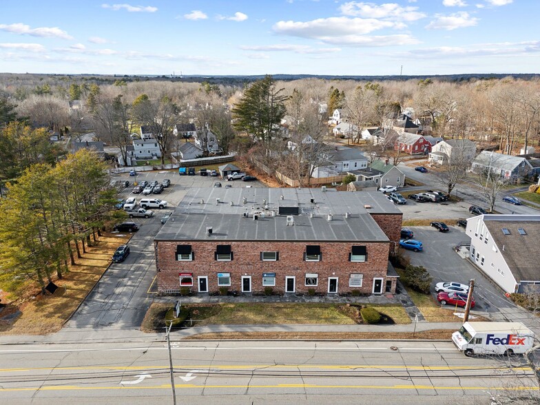 94 Auburn St, Portland, ME for rent - Building Photo - Image 1 of 21