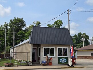 More details for 201 S Main St, Necedah, WI - Office for Sale