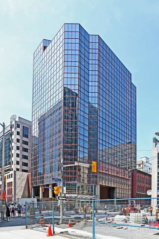 More details for 155 Queen St, Ottawa, ON - Office, Retail for Rent