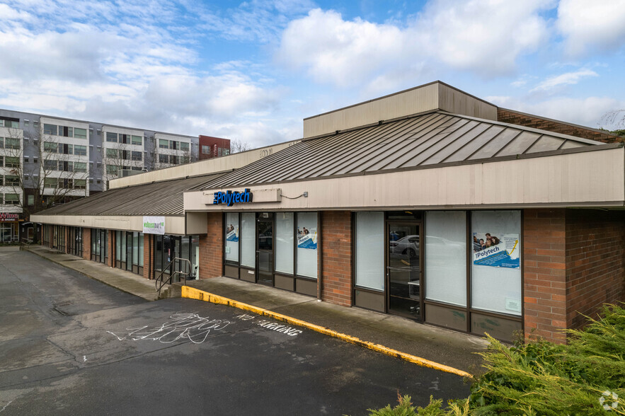 540 Northgate Way, Seattle, WA for rent - Building Photo - Image 2 of 4