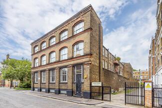 More details for Fanshaw St, London - Office for Sale