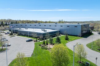 More details for 50 Corporate Dr, Trumbull, CT - Industrial to Rent