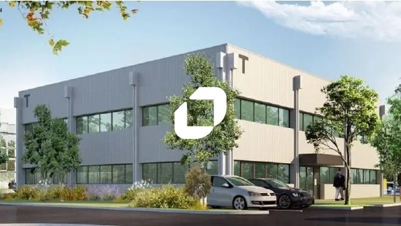 Office in Mérignac to rent Building Photo- Image 1 of 6