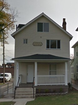 1514 Hamlet St, Columbus, OH for sale - Primary Photo - Image 1 of 1